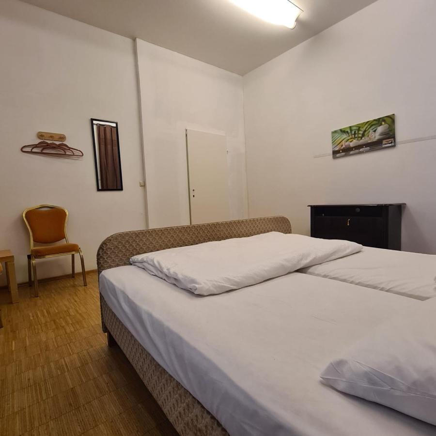 Wiedner.rooms Wien